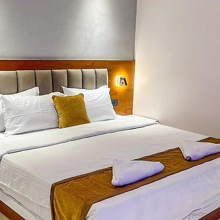 Fabhotel Emersion Residency - High Street Near Laxman Nagar, Baner Pune Exterior photo