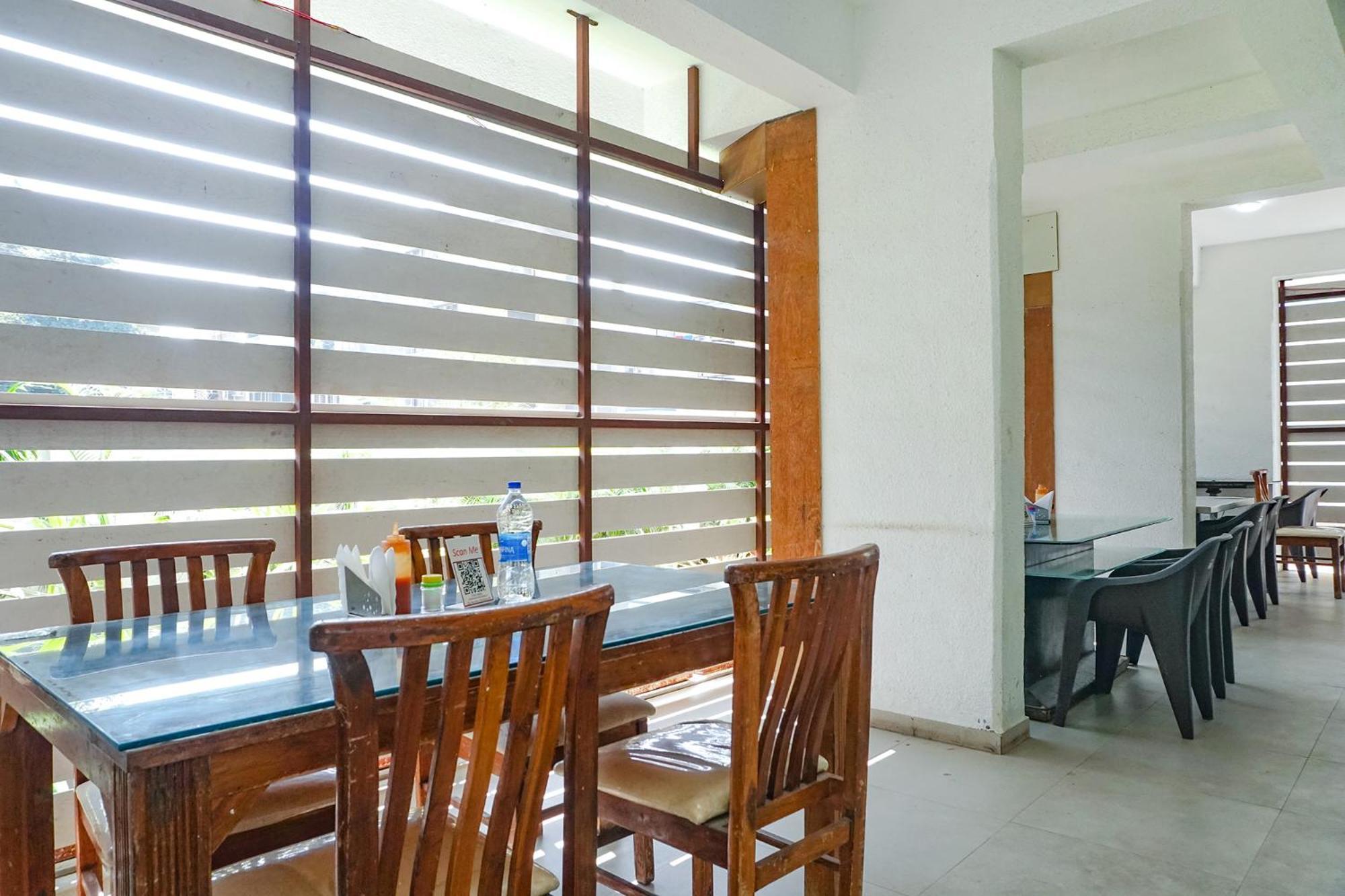 Fabhotel Emersion Residency - High Street Near Laxman Nagar, Baner Pune Exterior photo